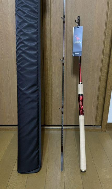 爆買い最新作 シマノ ワールドシャウラ1653R-3 tCYMg-m22430615026 人気お買い得