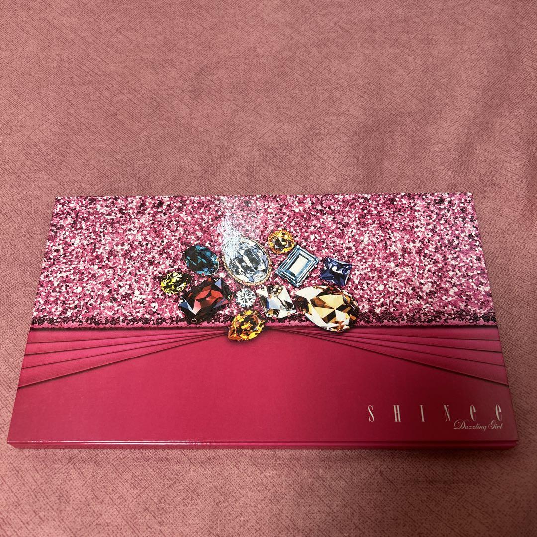 SHINee NANAS' B 非売品 VCD セット コメント必】SHINee NANAS' B 非売品 VCD セット - メルカリ