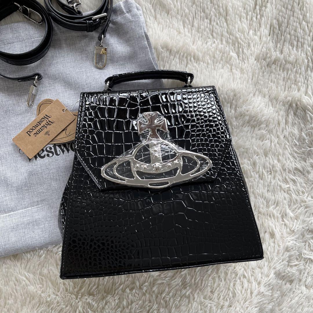 Vivienne Westwood バッグ リュック