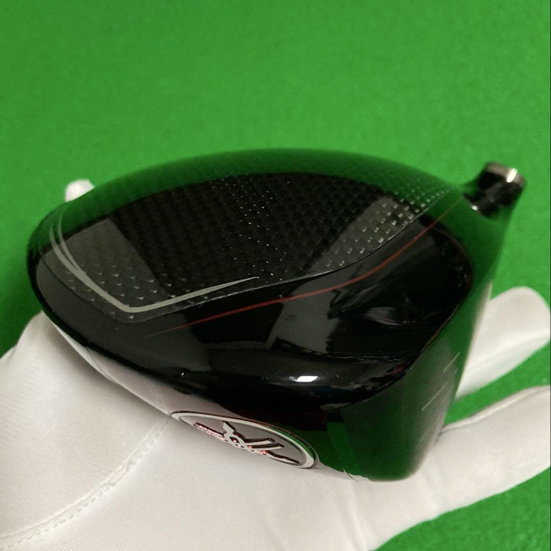 ‼️美品‼️YAMAHA RMX VD 10.5° ドライバー ヘッドのみ