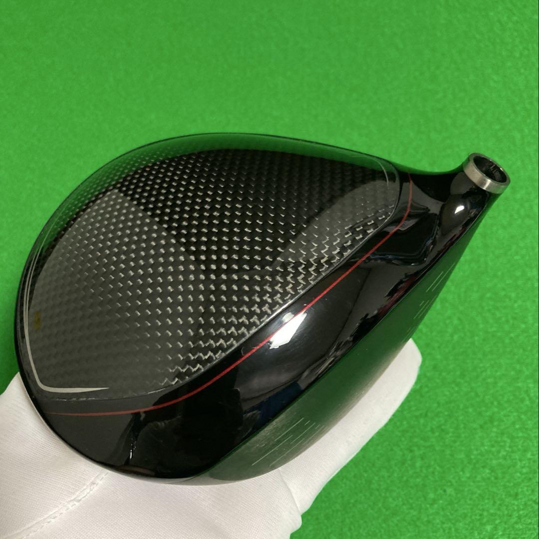 ‼️美品‼️YAMAHA RMX VD 10.5° ドライバー ヘッドのみ