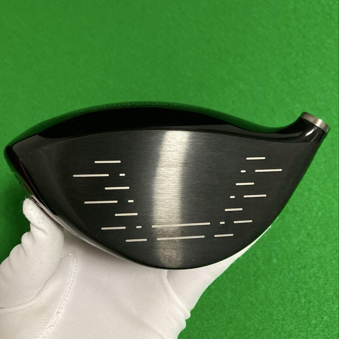 ‼️美品‼️YAMAHA RMX VD 10.5° ドライバー ヘッドのみ