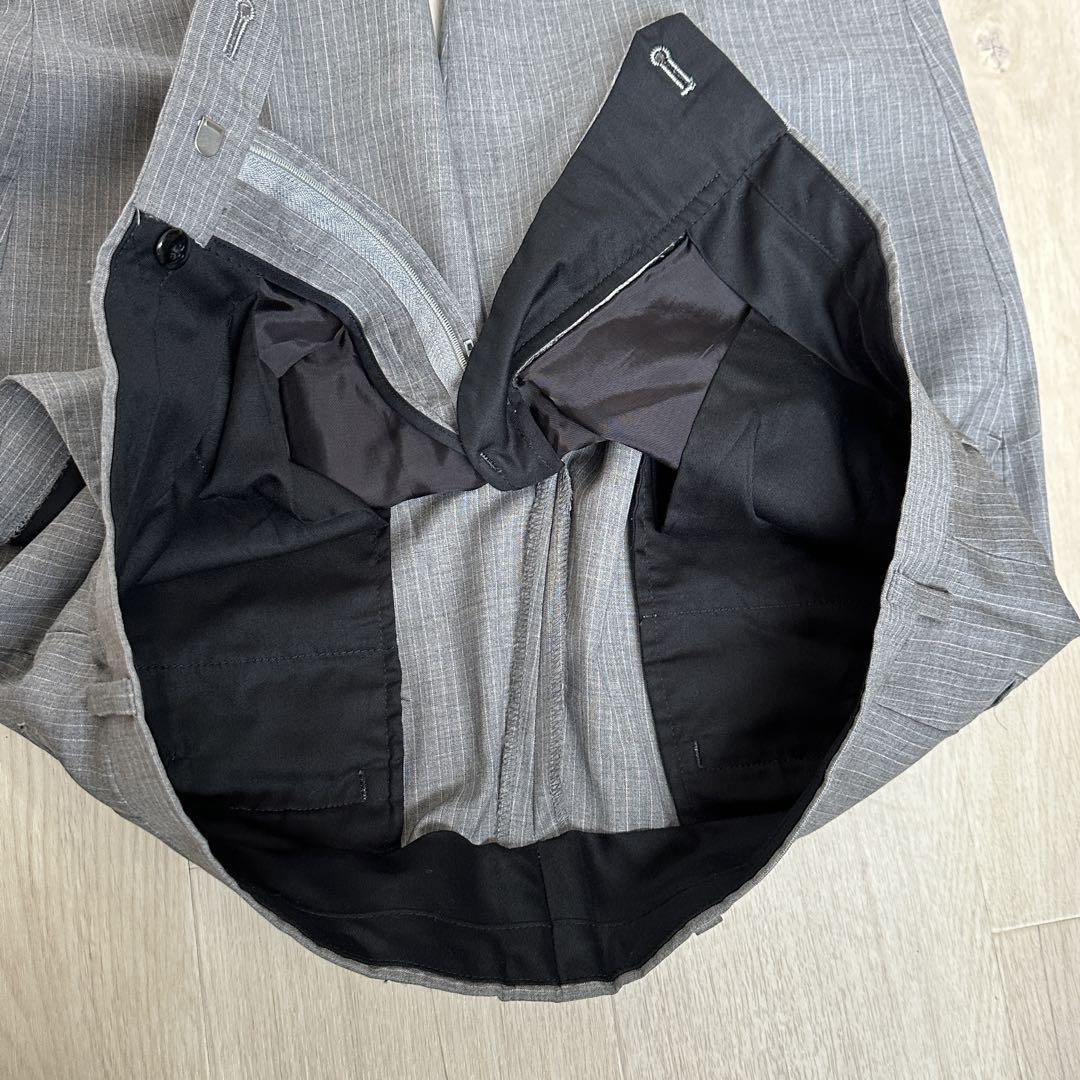 週末限定【美品】Paul Smith ポールスミス ビジネススーツ セットアップ
