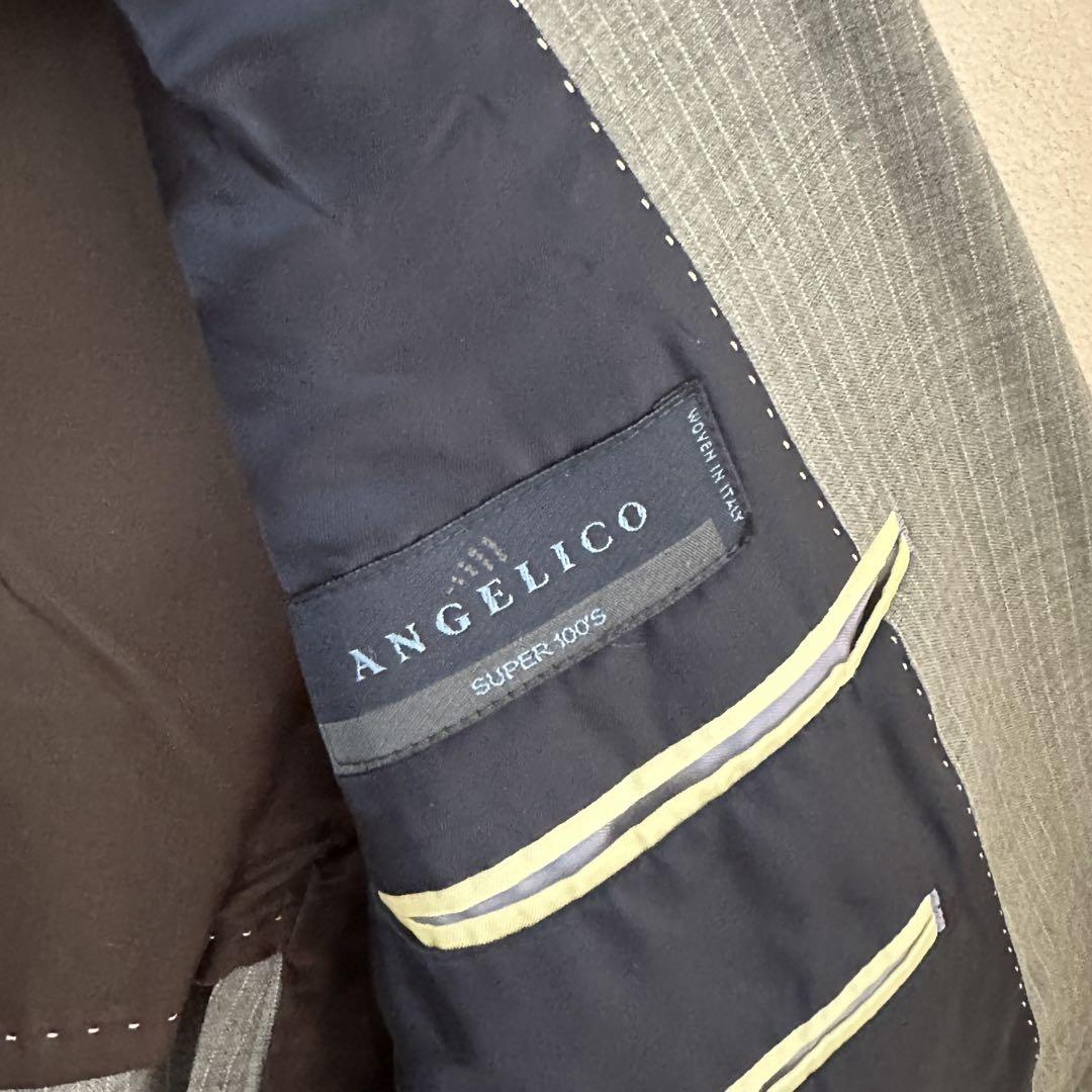 週末限定【美品】Paul Smith ポールスミス ビジネススーツ セットアップ