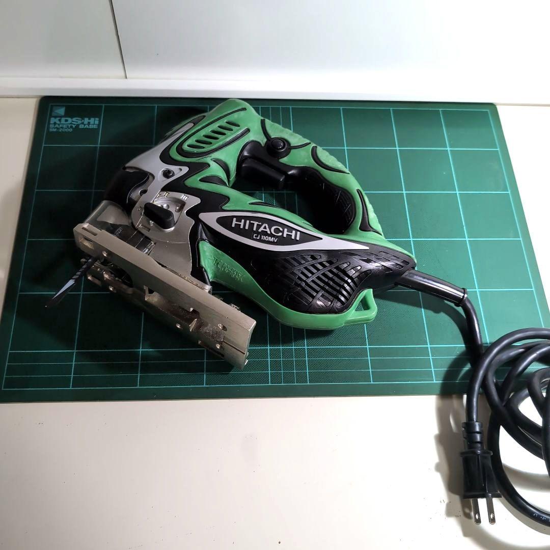 日立工機電子ジグソー|ジグソーブレード10点セット