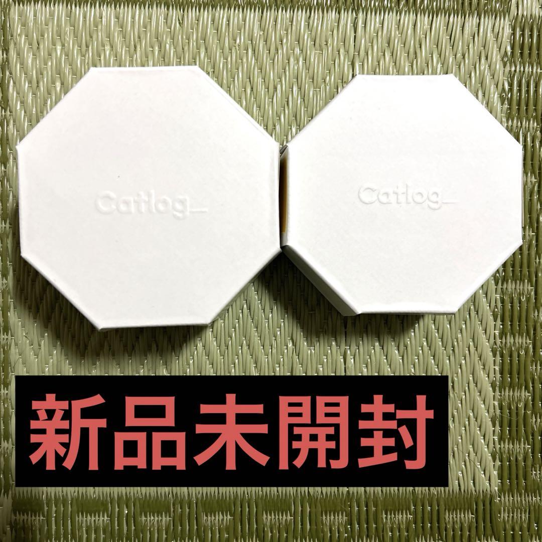 Catlog デバイス&首輪　キャトログ