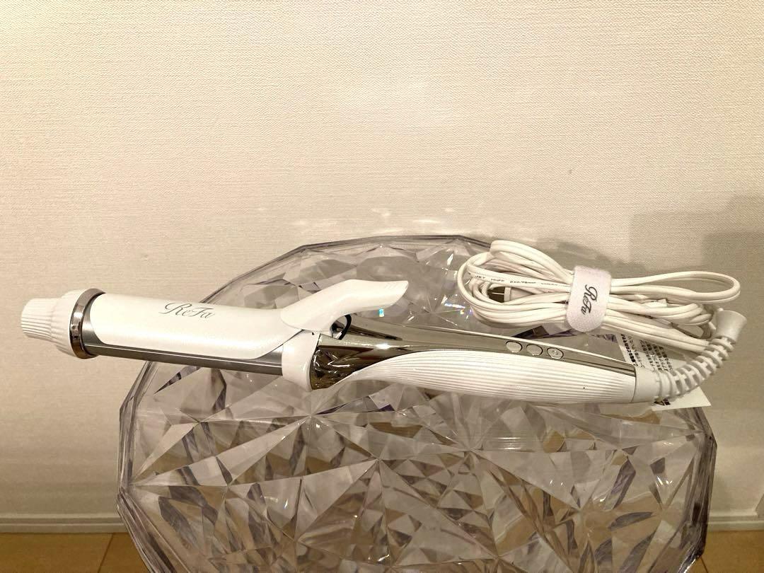 ReFaカールアイロン32
