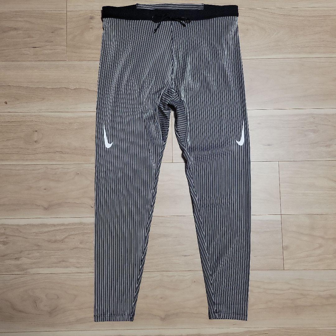 2XLサイズ　NIKE　ナイキ　DFADV エアロスイフト タイツ