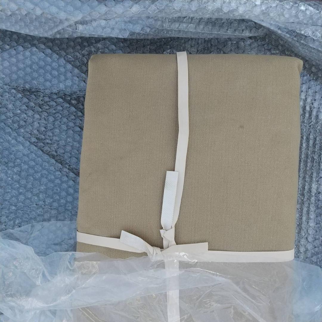 キャンバス製 ジープ幌 Willys MB/Ford G.P.W用1941～46