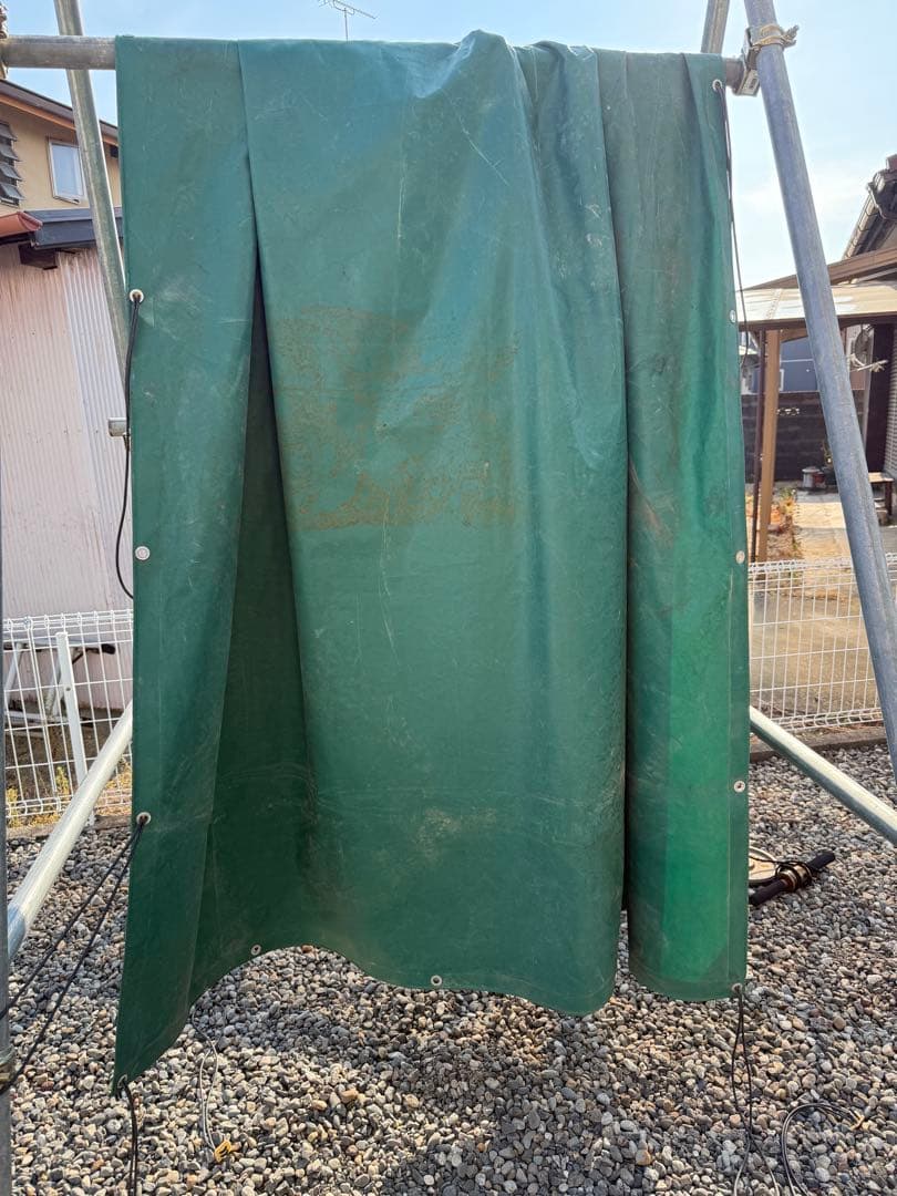 FIGHTING ROAD サンドバッグ 140cm 黒　5日間限定