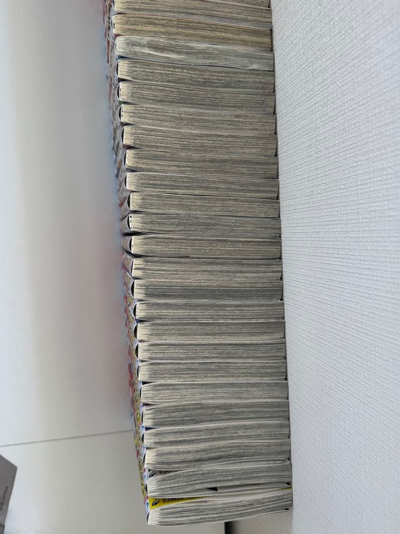 僕のヒーローアカデミア　全巻セット