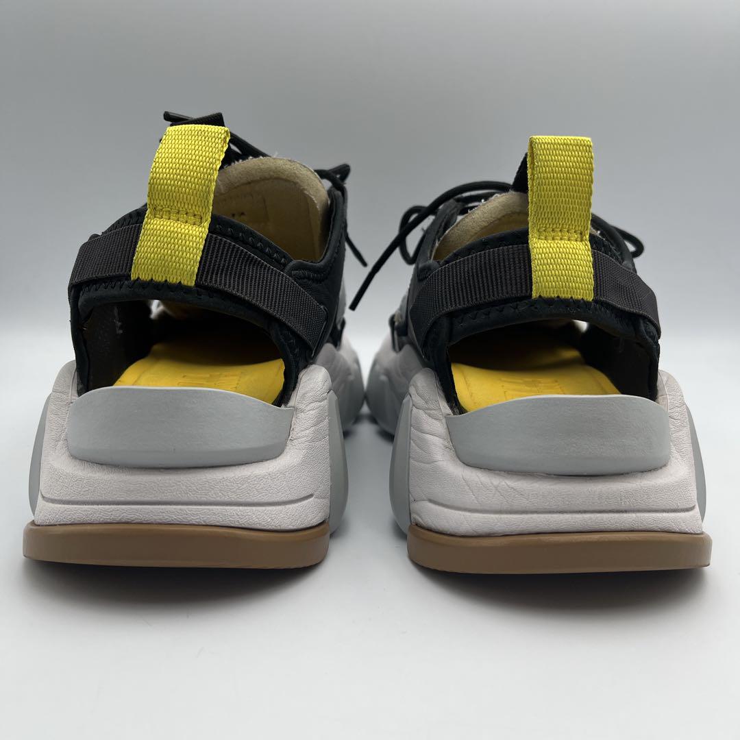 Onitsuka Tiger DENTIGRE CAGE サンダル【23cm】 - メルカリ