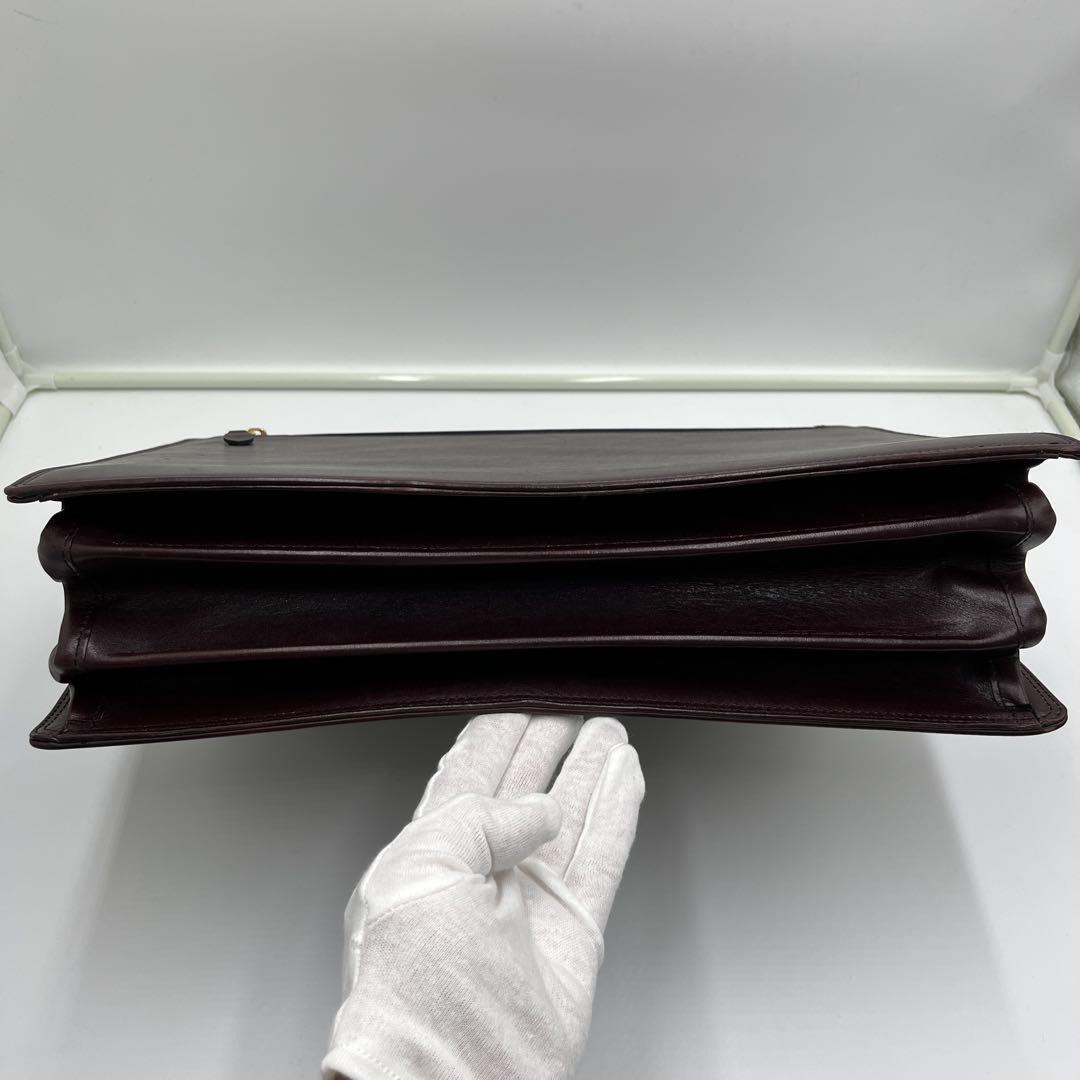 MATRAS マトラス　レザー　ダレスバッグ　ビジネスバッグ　イタリアブランド MATRAS マトラス レザー ダレスバッグ ビジネスバッグ イタリア
