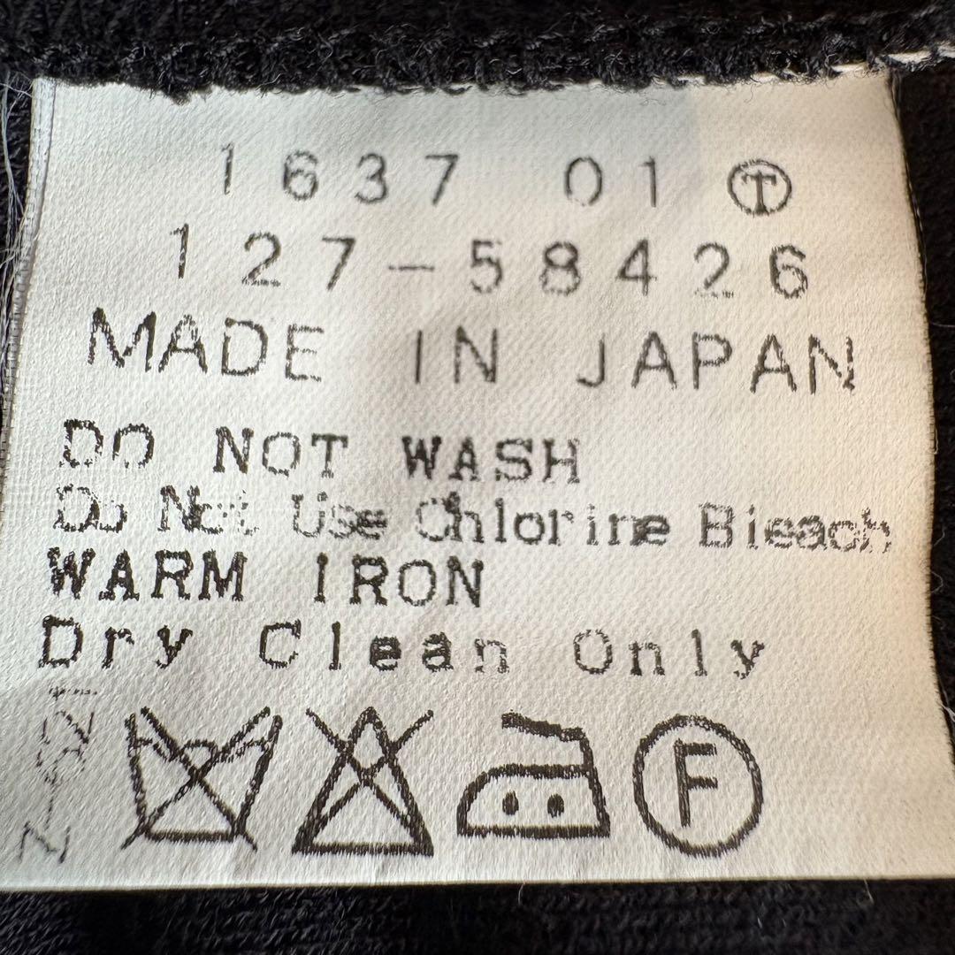 ✨日本製✨ インディヴィ38 ワンピース 春夏 ノースリーブ 上品 モード 黒 ✨日本製✨ インディヴィ38 ワンピース 春夏 ノースリーブ 上品