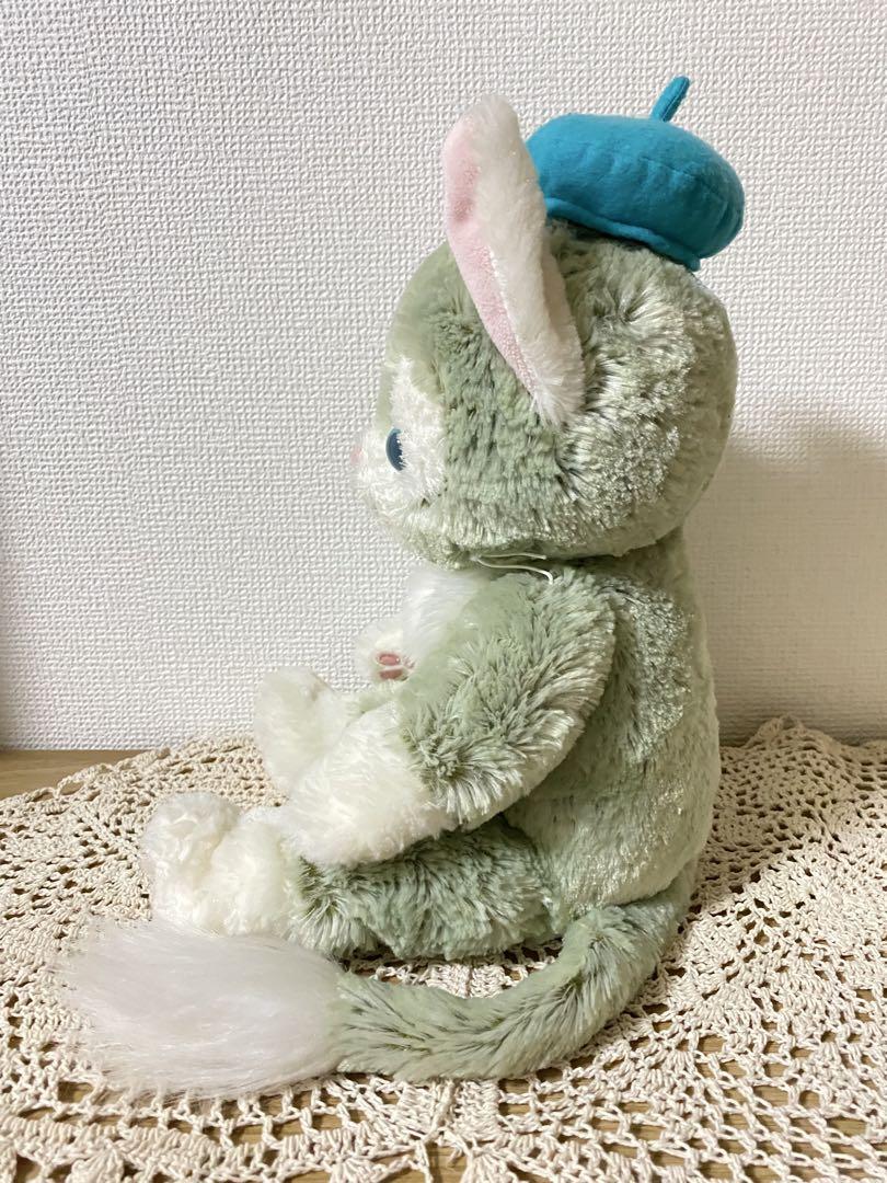 【まとめ売り】ディズニーぬいぐるみ　シンバ・ステラルー・ジェラトーニ まとめ売り】ディズニーぬいぐるみ シンバ・ステラルー