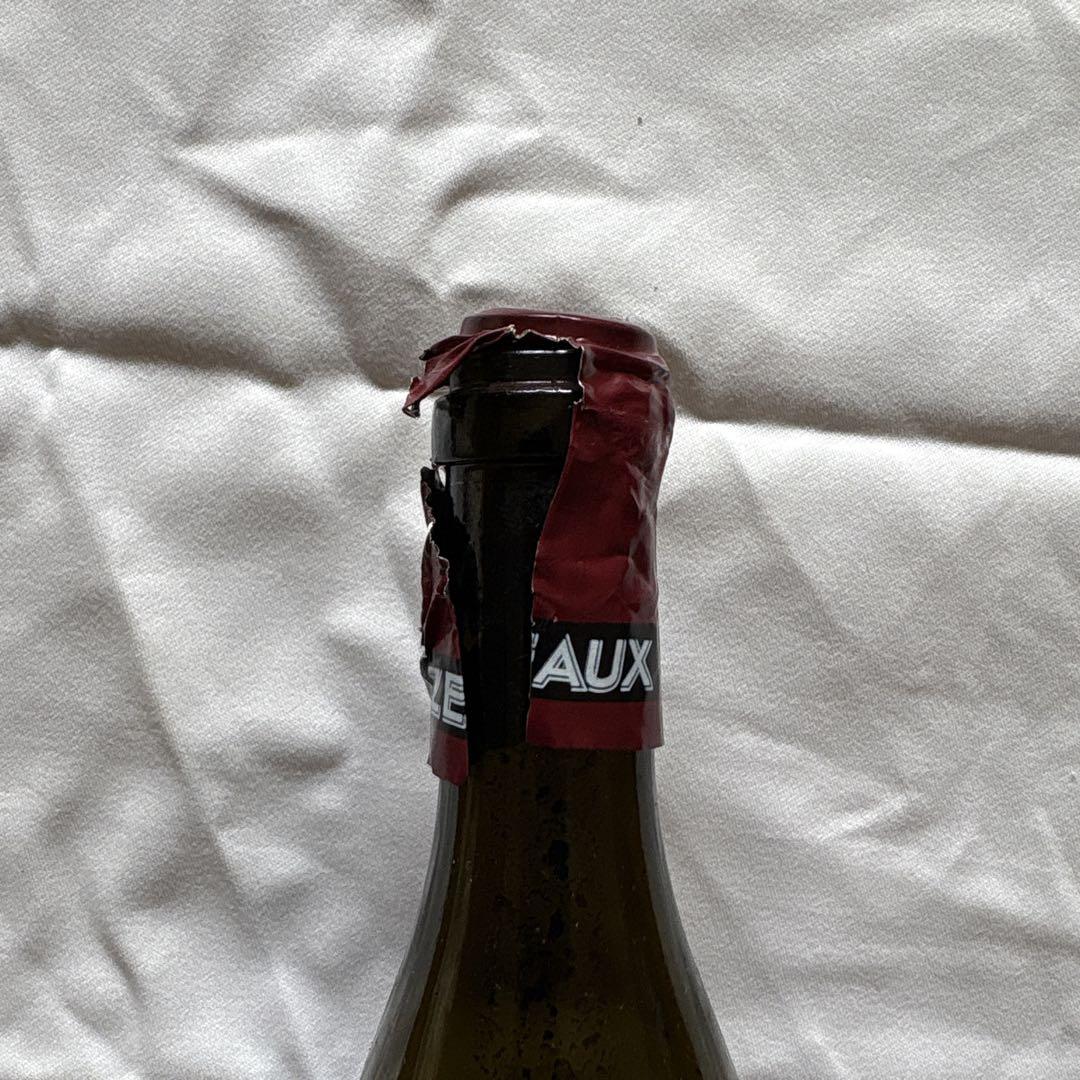 Échézeaux Grand Cru 1993 空瓶 Échézeaux Grand Cru 1993 空瓶 - メルカリ
