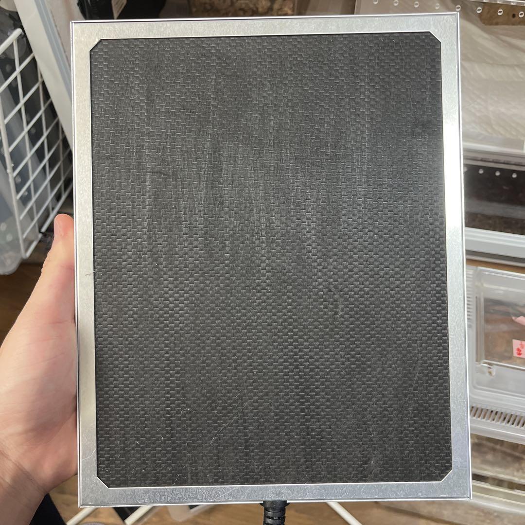 新品未使用‼️ ヒーティングトップS &ヒュドラサーモ