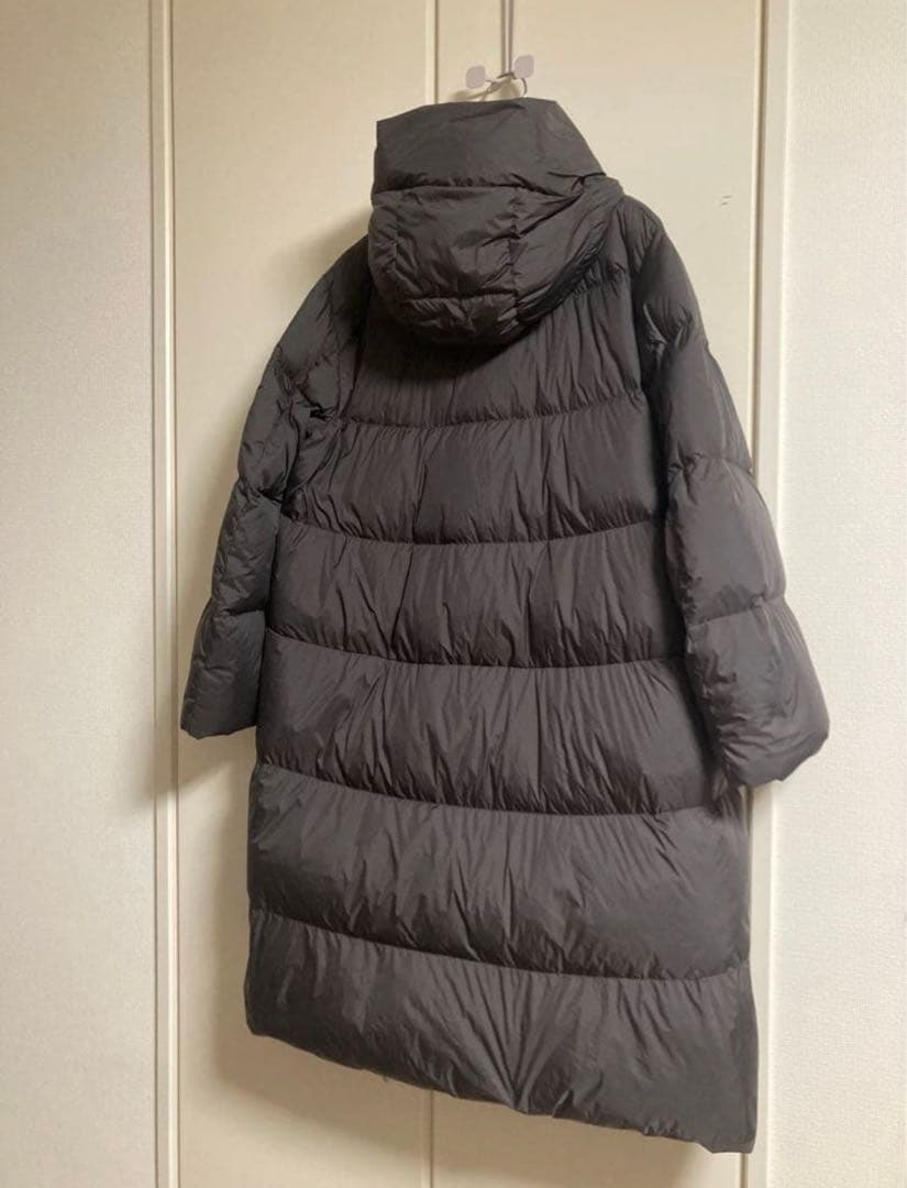 極美 ユニクロ +J ジルサンダー プレミアムウルトラライトダウン 2way 極美 ユニクロ +J ジルサンダー プレミアムウルトラライトダウン 2way