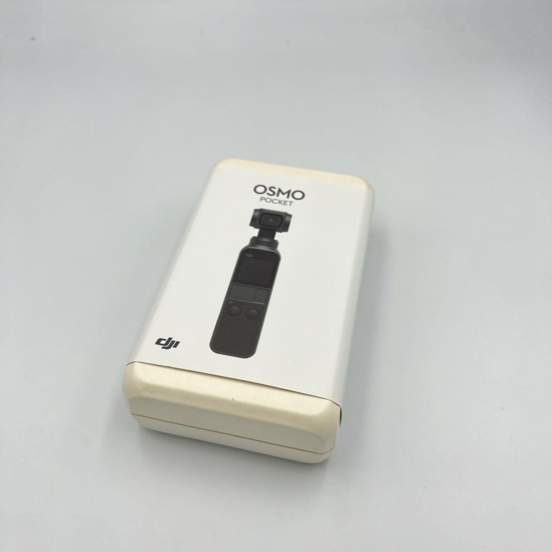【美品】OSMO POCKET 画像2
