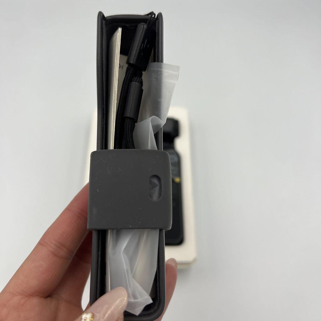 【美品】OSMO POCKET 画像5