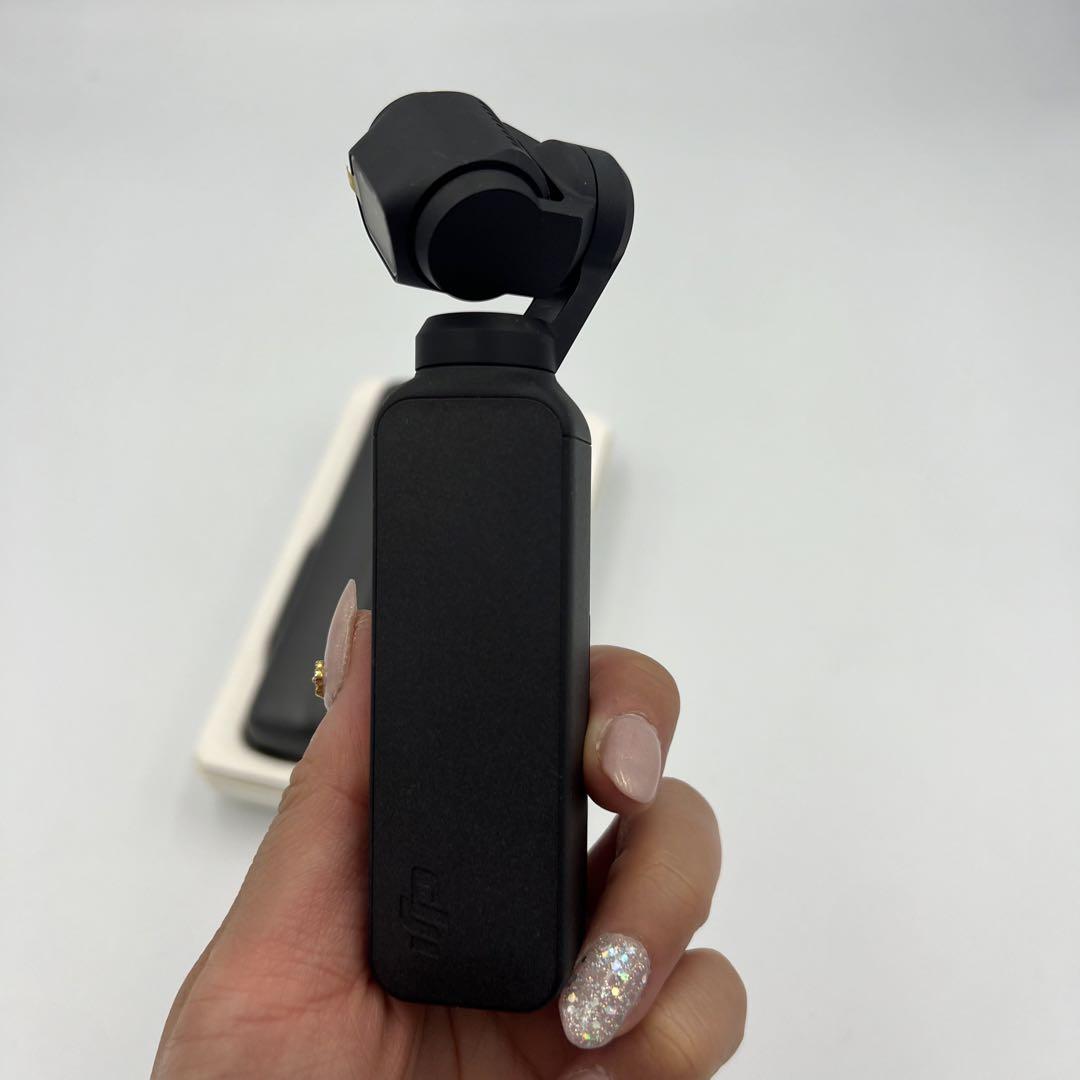 【美品】OSMO POCKET 画像6
