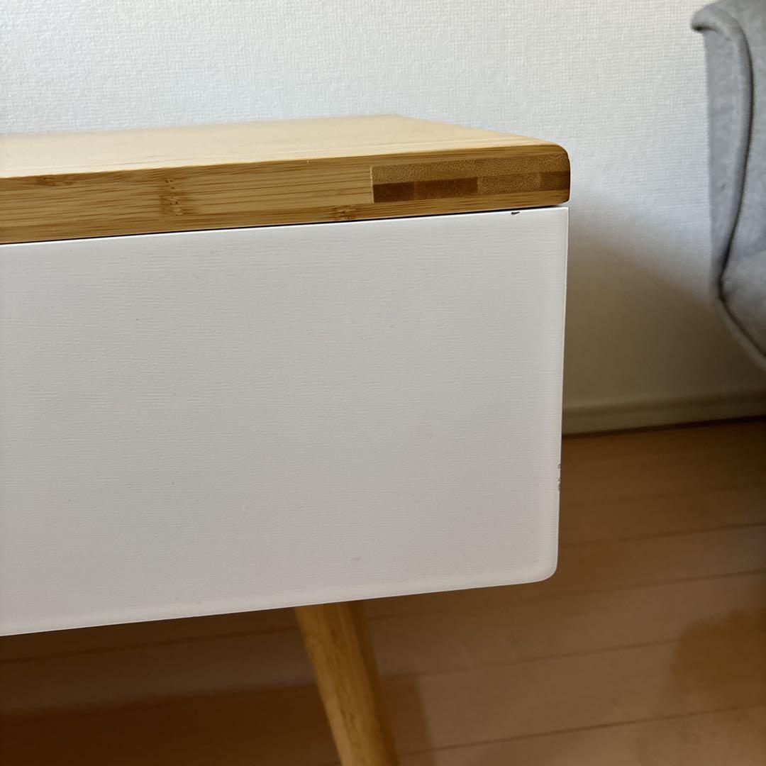 昇降式　ローテーブル