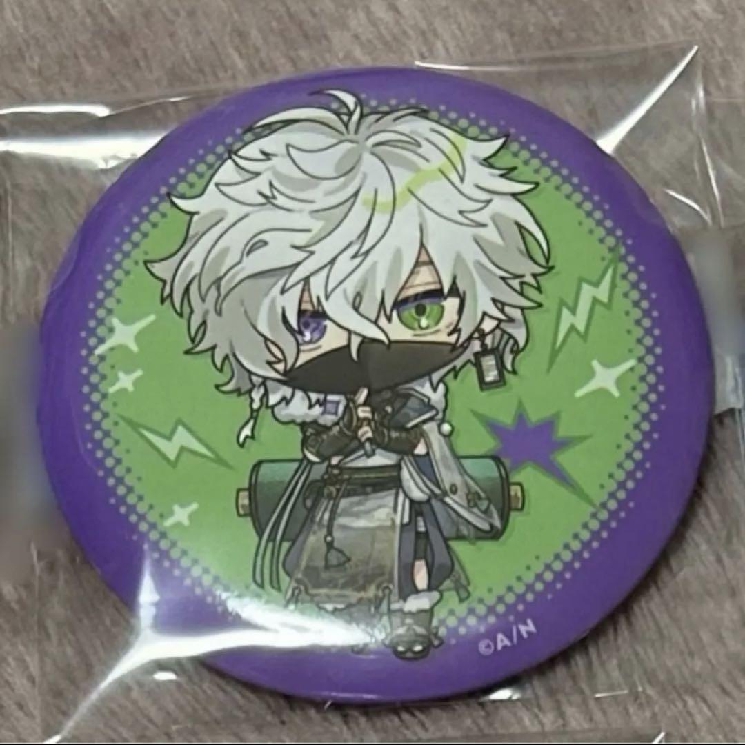 Amazon.co.jp: Dytica ハーフアニバーサリー 叢雲カゲツ 缶