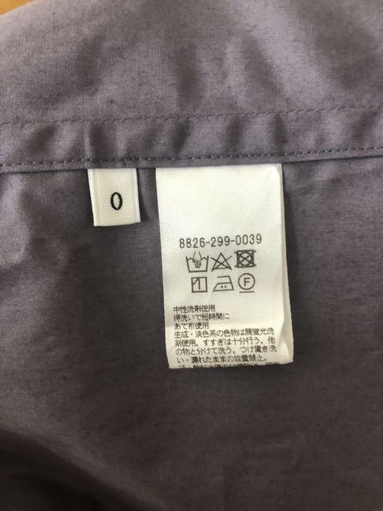超歓迎定番 LOEFF ロエフ CTN SI MDCL ワンピース YPeJh-m22437595598 大人気セール