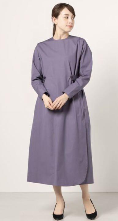超歓迎定番 LOEFF ロエフ CTN SI MDCL ワンピース YPeJh-m22437595598 大人気セール