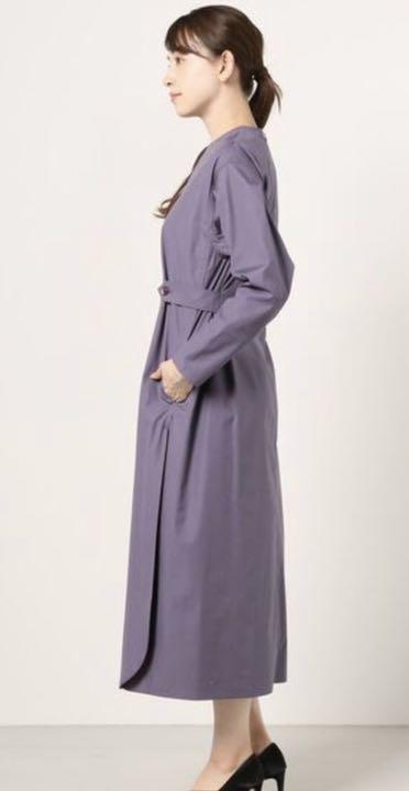 超歓迎定番 LOEFF ロエフ CTN SI MDCL ワンピース YPeJh-m22437595598 大人気セール