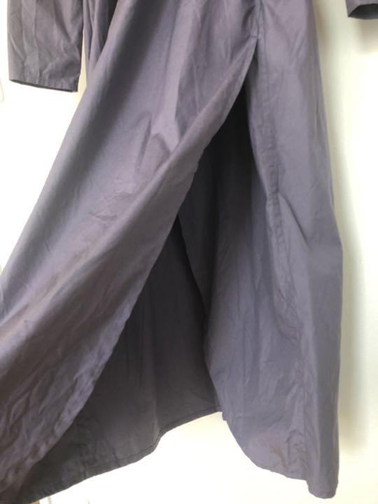 超歓迎定番 LOEFF ロエフ CTN SI MDCL ワンピース YPeJh-m22437595598 大人気セール