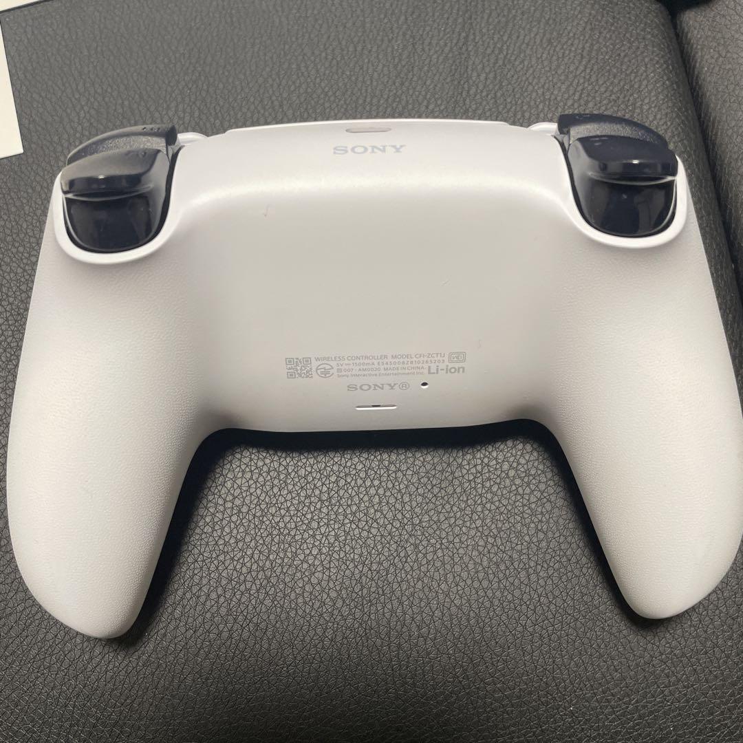 PS5 デジタルエディション 付属品完備