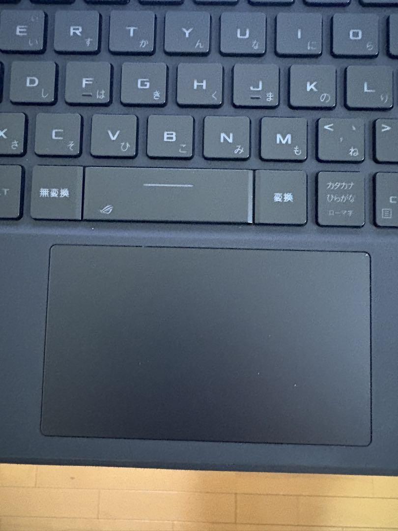 ROG Flow Z13 GZ301 (GZ301VU-i9R4050)