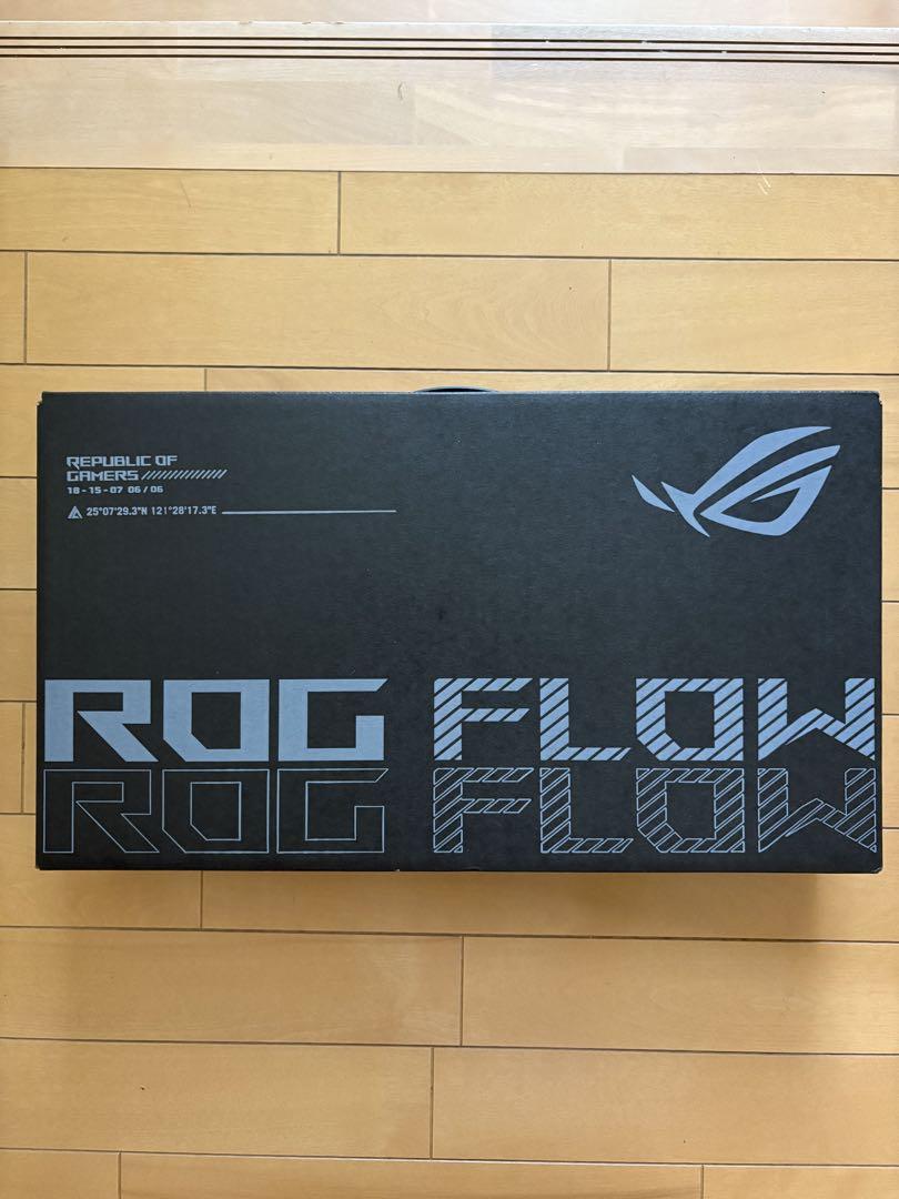 ROG Flow Z13 GZ301 (GZ301VU-i9R4050)