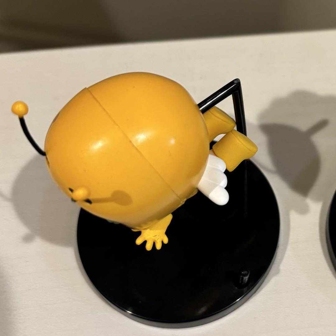 Dr.スランプ アラレちゃん ガッちゃんコレクション フィギュア