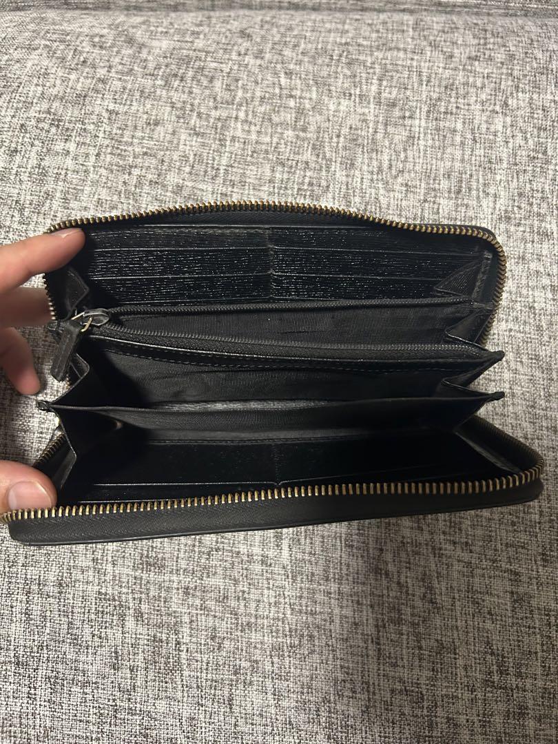 GUCCI 長財布 キングスネーク