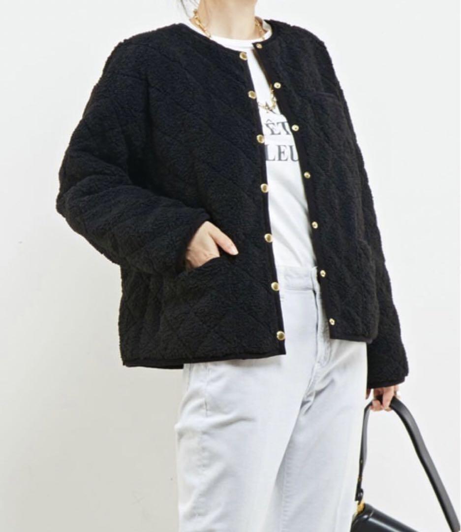 【Traditional Weatherwear】BF ARKLEY ブルゾン