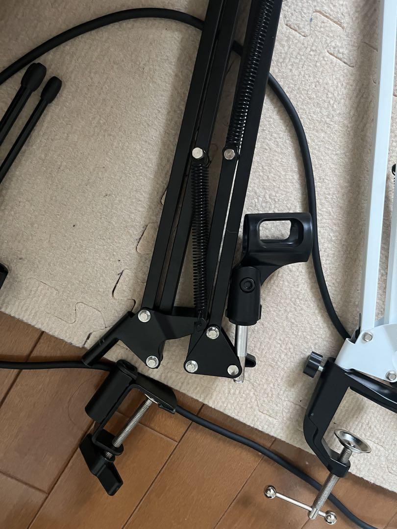 配信機材セット YAMAHA / AG03