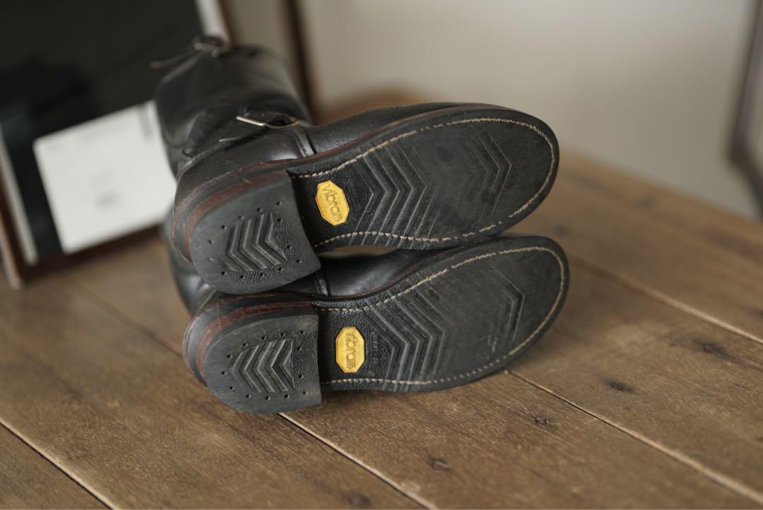 RED WING PT91 後期 エンジニア ブーツ 2268 7.5