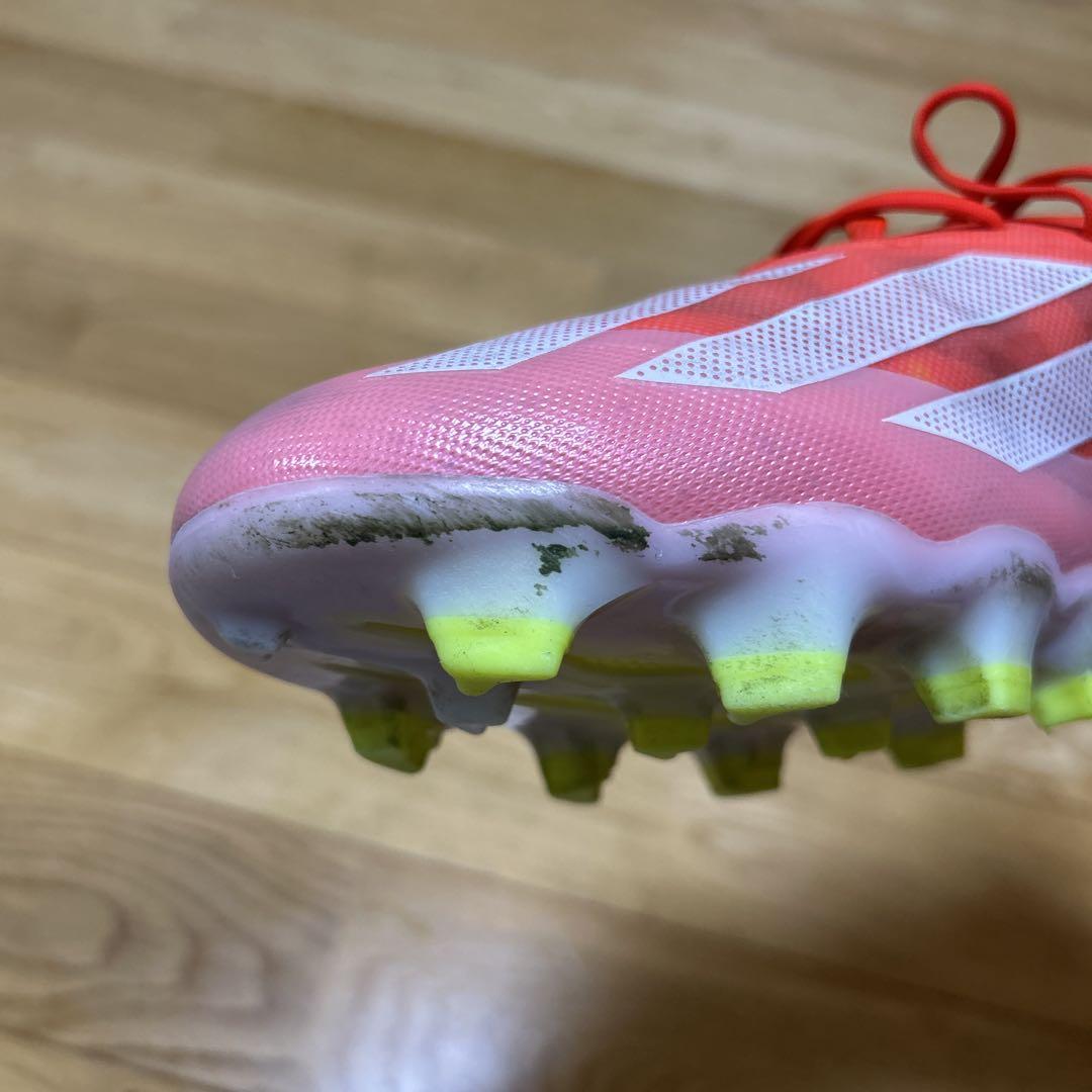 通販サイト一覧 adidas エックス メルカリ - HG27.5cm クレイジーファストpro シューズ
