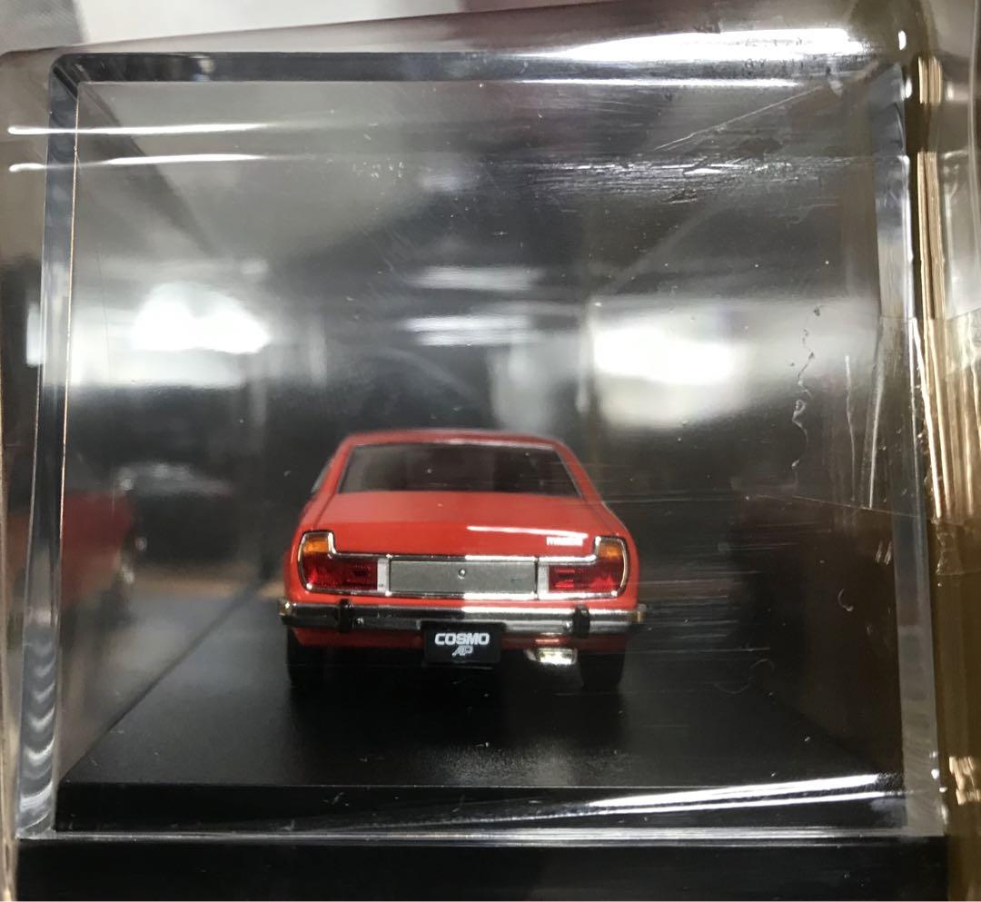 マツダ コスモAP 1/43 - メルカリ