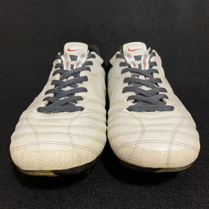 お得日本製 美品 NIKE ティエンポ スーパーリゲラ 2 HG-E AF ワイド iylpD-m22443007450 人気定番
