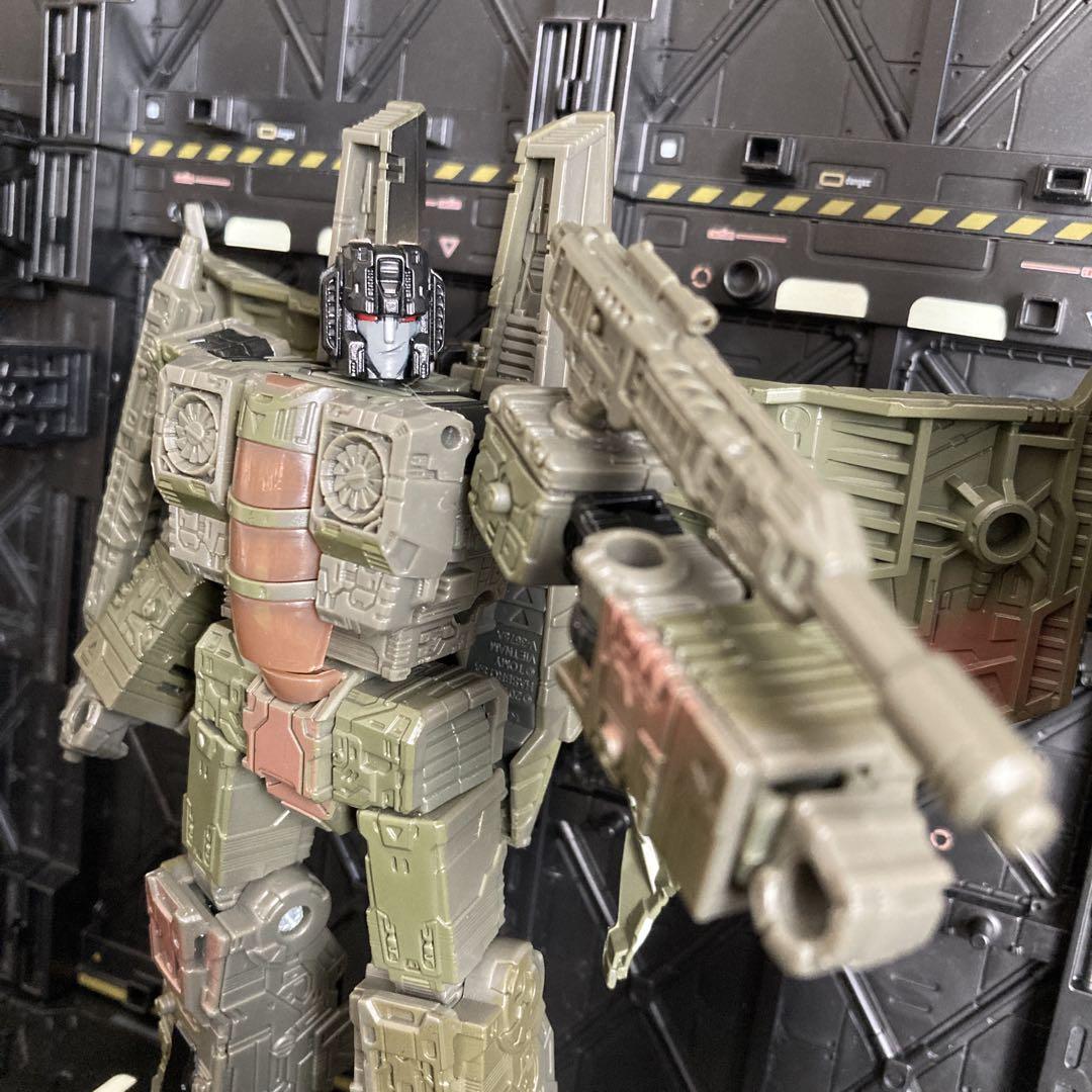 キー坊【3点セット】トランスフォーマー キー坊様専用【3点セット】トランスフォーマー - メルカリ