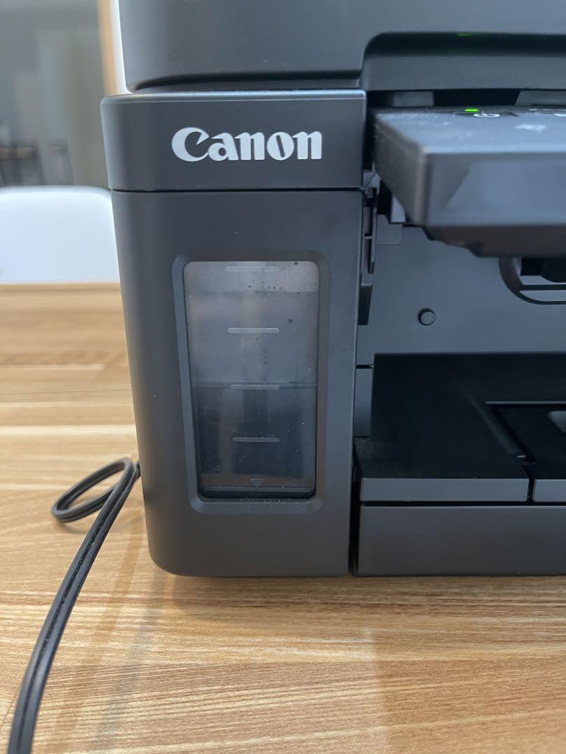 Canon G7030 プリンター ジャンク品