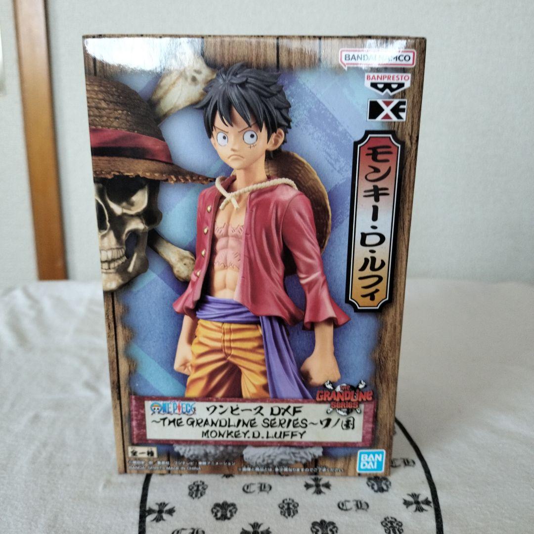 未開封品❕ワンピースDXF ワノ国 22点 未開封 ワンピースDXF ワノ国 うるティ - メルカリ