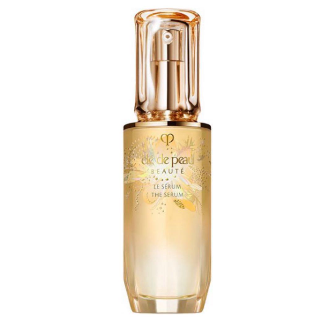未使用クレドポーボーテル・セラム美容液75ml