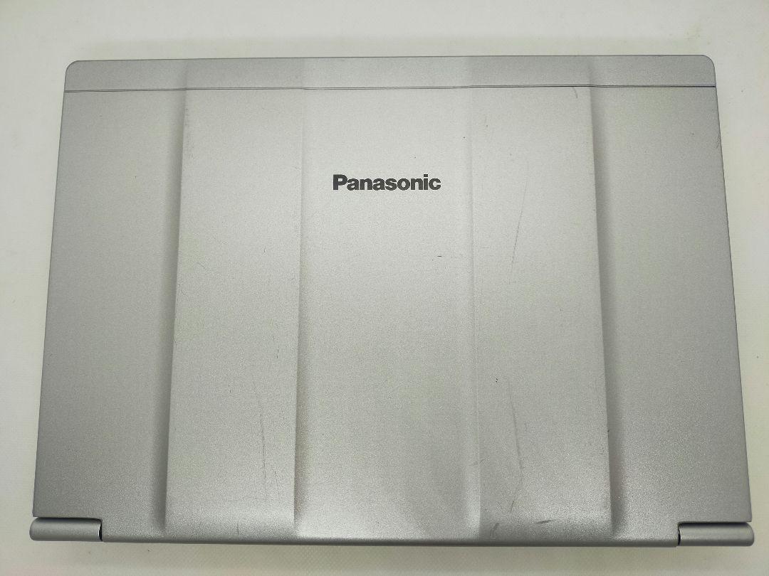 【毎日値下げ】i7搭載モデル★超軽量990g★DVD★Win11★Office