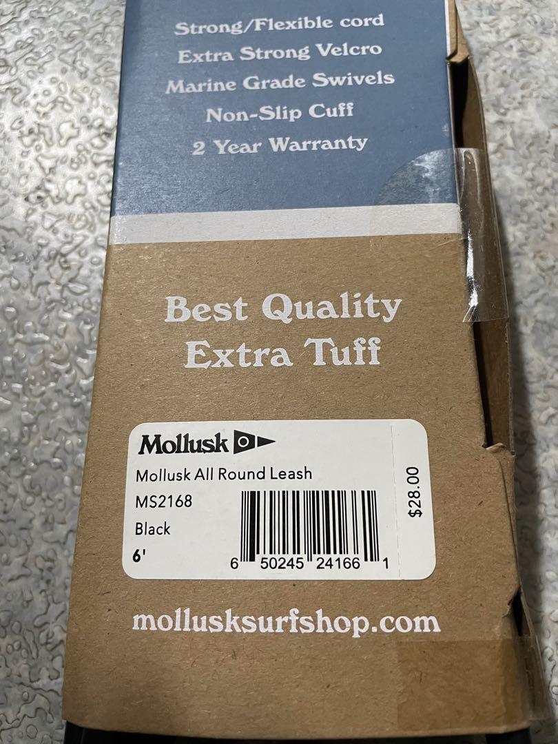 Mollusk モラスクリーシュコード 6ft Mollusk モラスクリーシュコード 6ft - メルカリ