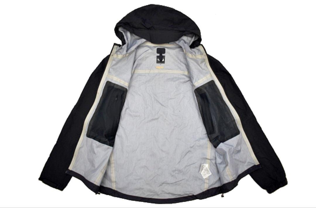THE NORTH FACE クライムベリーライトジャケット サイズＳ
