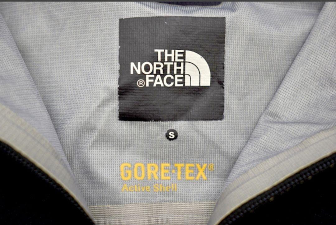 THE NORTH FACE クライムベリーライトジャケット サイズＳ